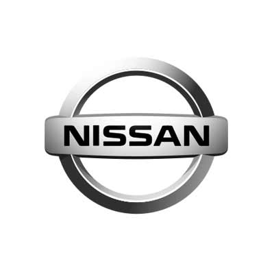 COC Documents for Nissan (Certificate of Conformity)