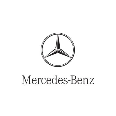 COC-papieren voor Mercedes-Benz (Certificate of Conformity)